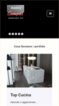 Mobile Screenshot of campra.com